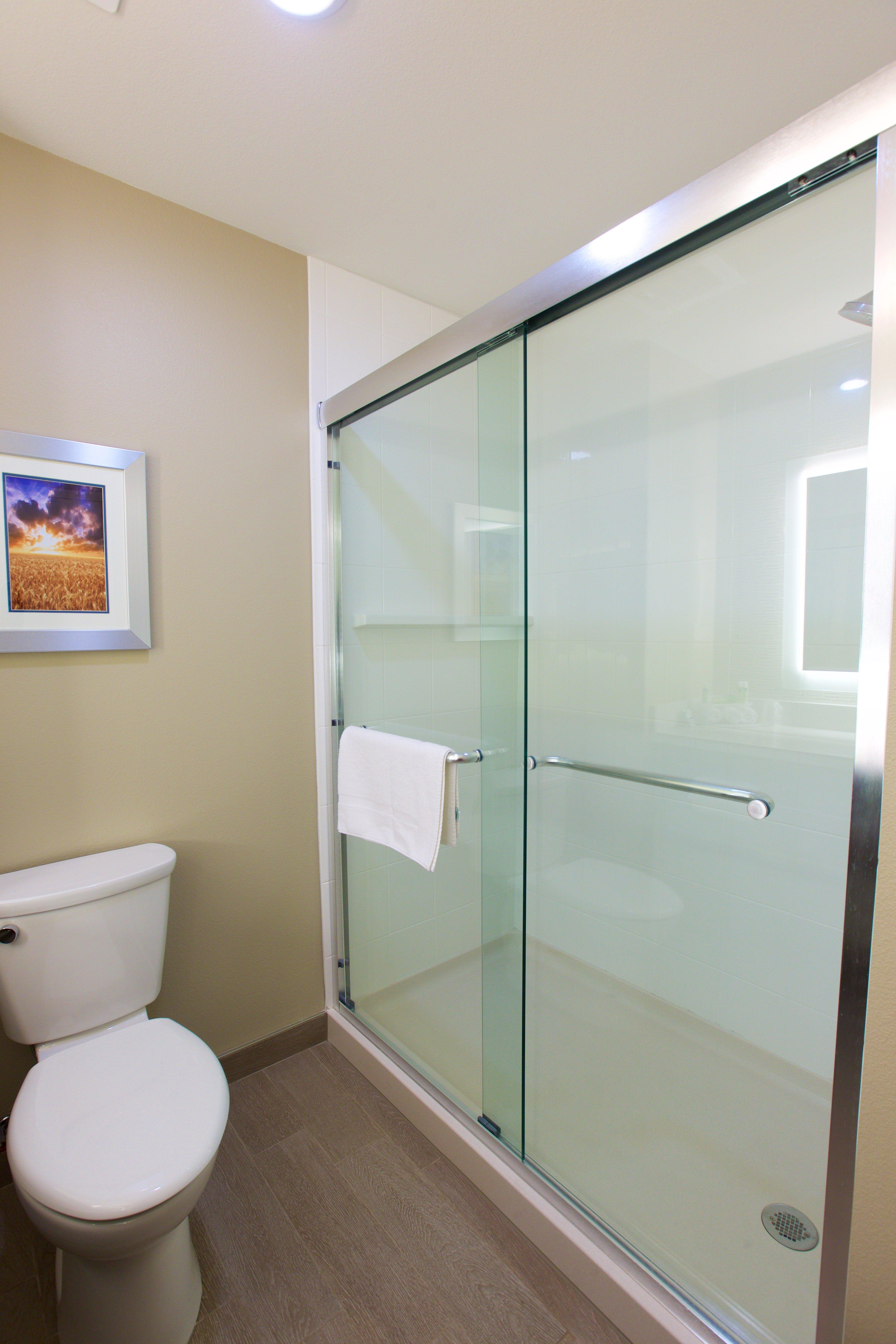 Holiday Inn Express Fargo Sw I94 Medical Center, An Ihg Hotel Esterno foto