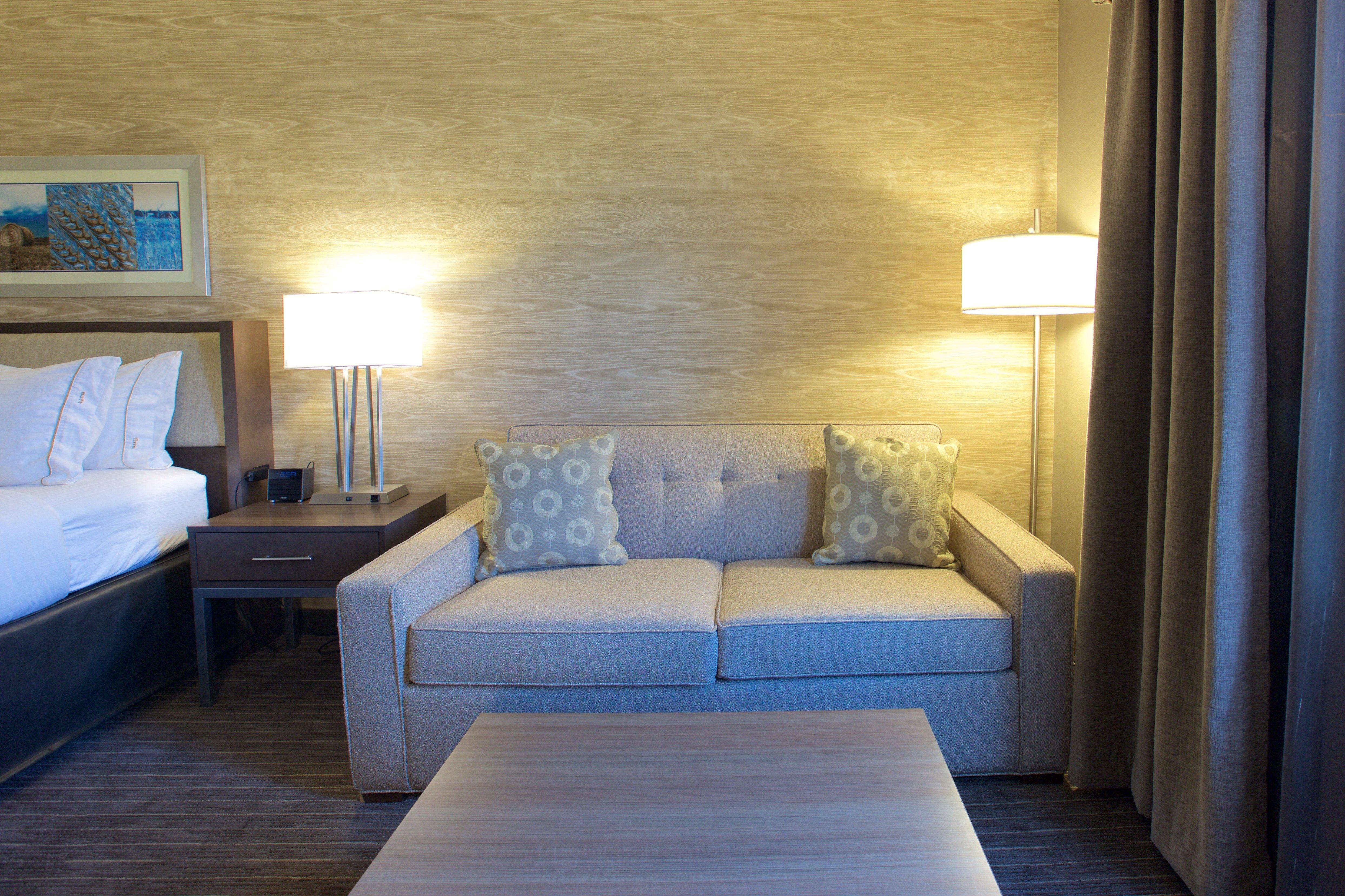 Holiday Inn Express Fargo Sw I94 Medical Center, An Ihg Hotel Esterno foto