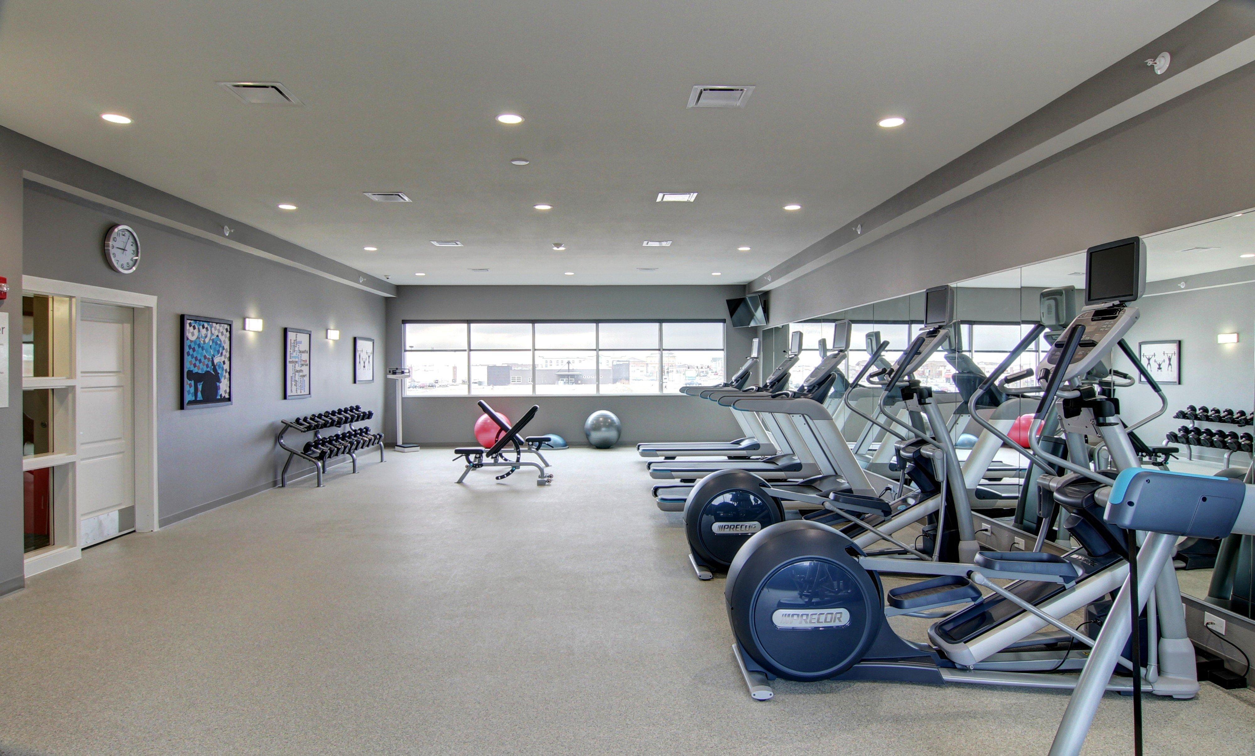 Holiday Inn Express Fargo Sw I94 Medical Center, An Ihg Hotel Esterno foto
