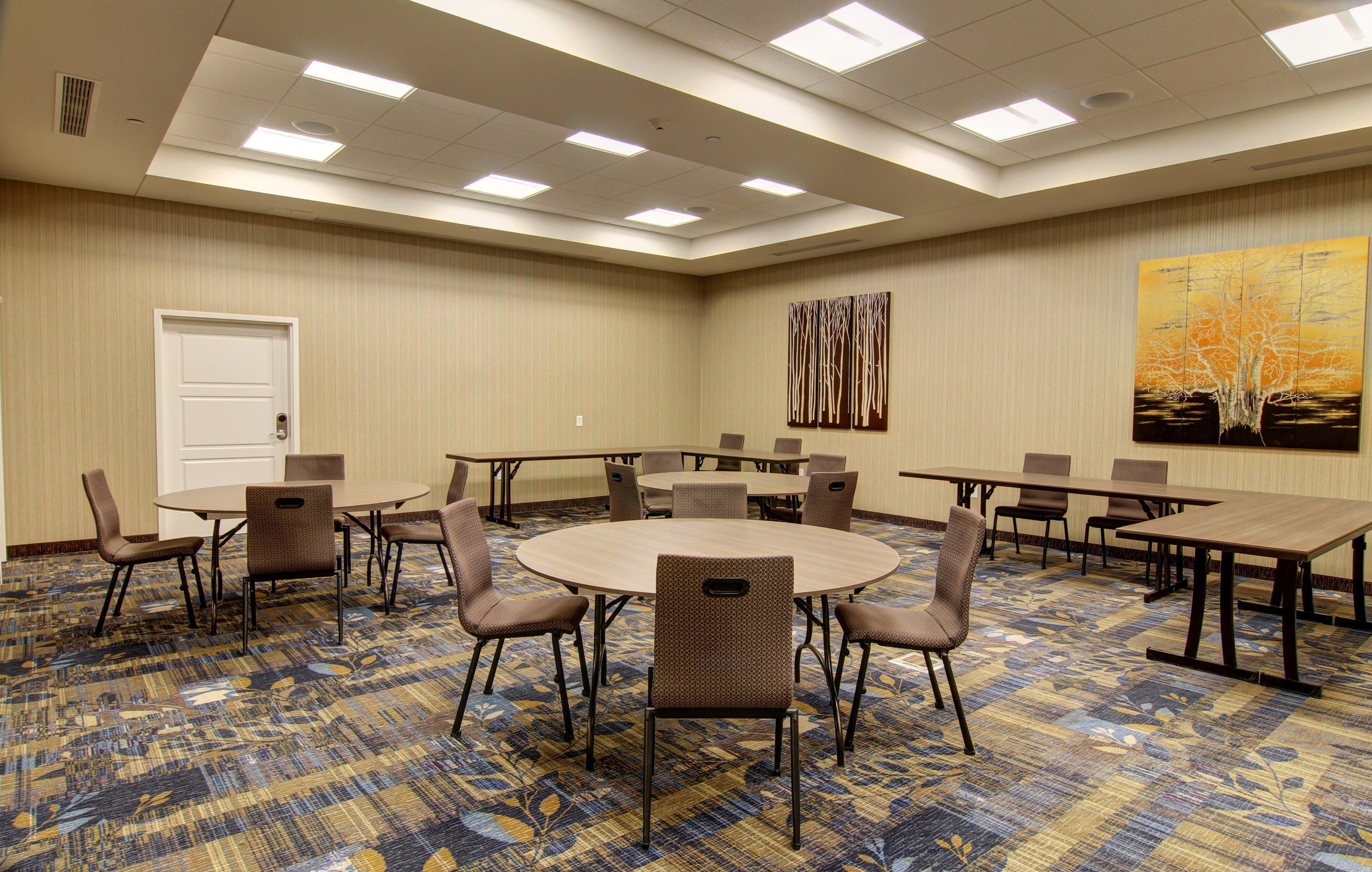 Holiday Inn Express Fargo Sw I94 Medical Center, An Ihg Hotel Esterno foto