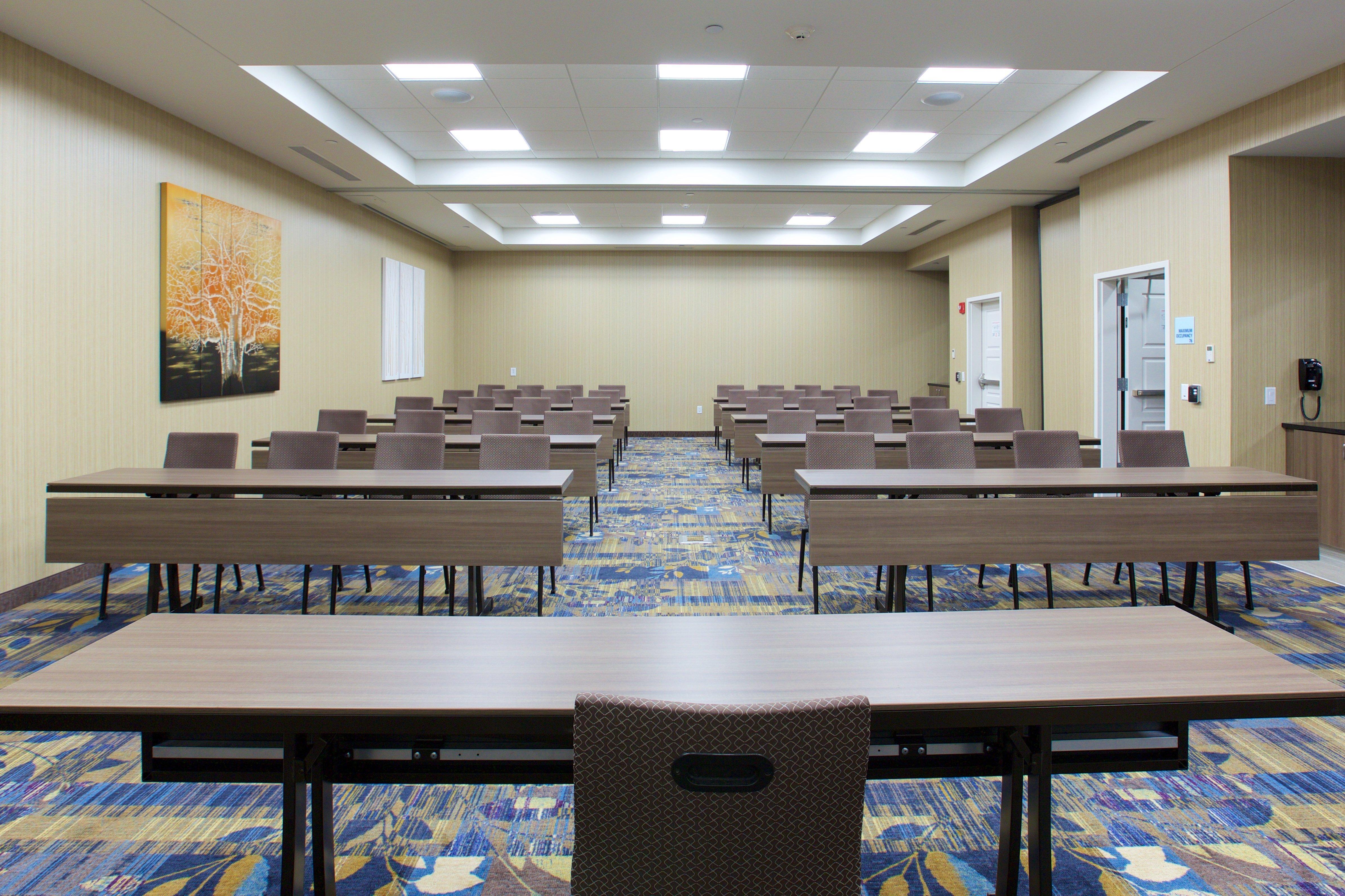 Holiday Inn Express Fargo Sw I94 Medical Center, An Ihg Hotel Esterno foto