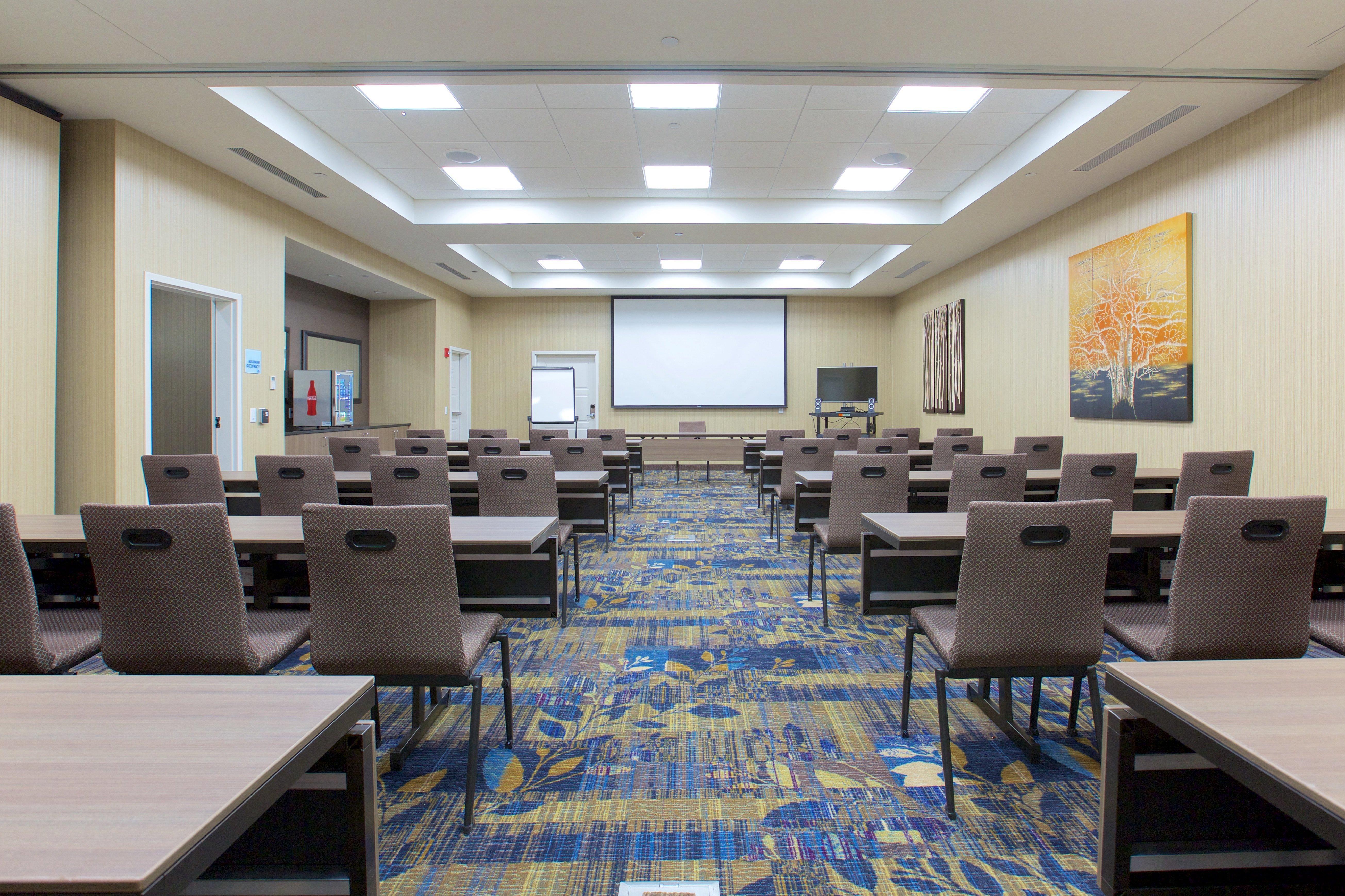Holiday Inn Express Fargo Sw I94 Medical Center, An Ihg Hotel Esterno foto