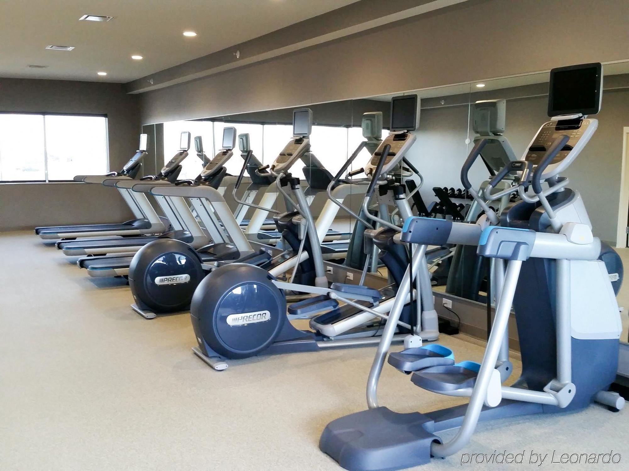 Holiday Inn Express Fargo Sw I94 Medical Center, An Ihg Hotel Esterno foto
